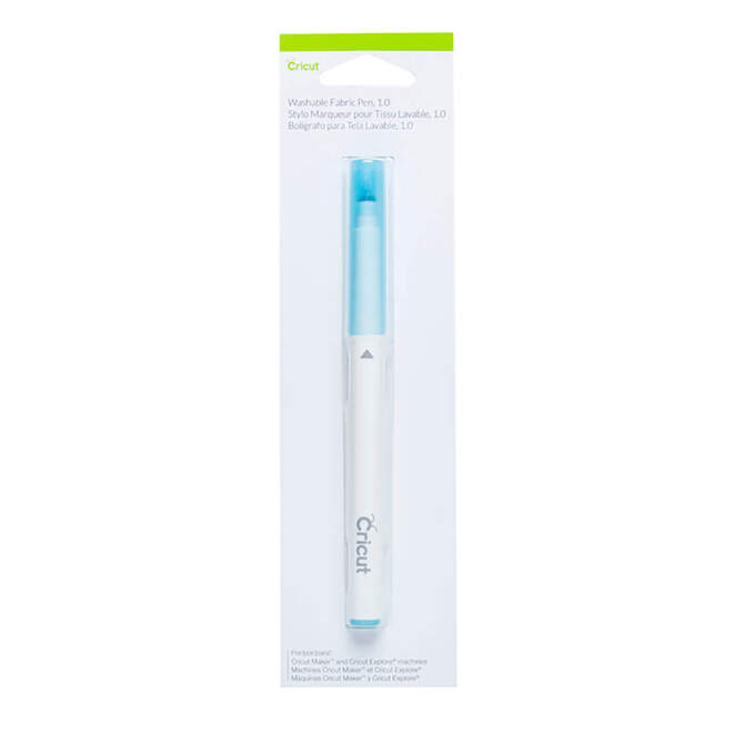 Washable Fabric Pen