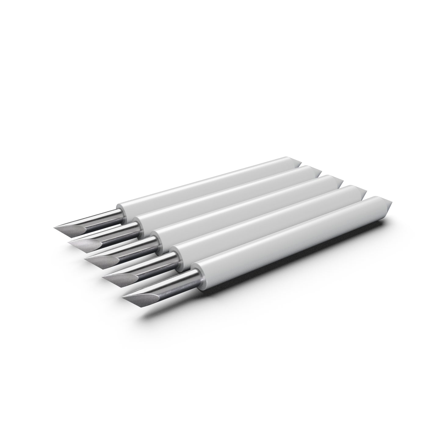 Performance Fine-Point Blade Replacement (5 ct)