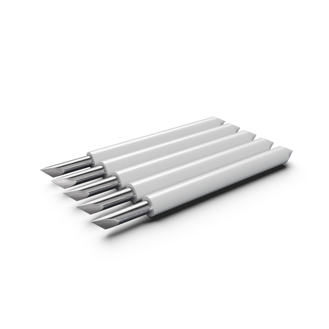 Performance Fine-Point Blade Replacement (5 ct)