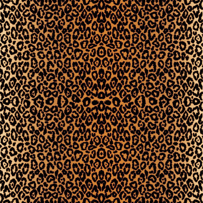 Infusible Ink™ Transfer Sheet Patterns, Leopard
