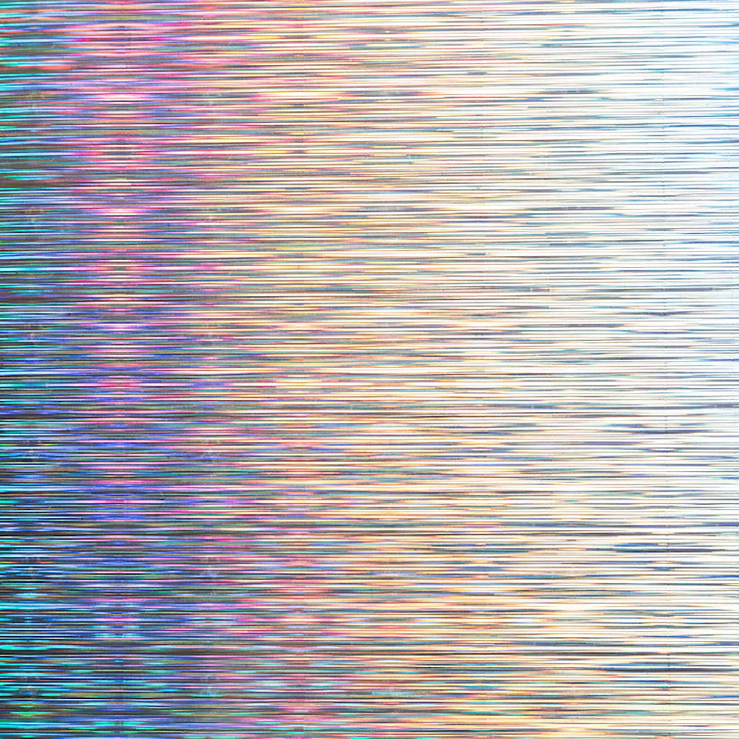 Premium Vinyl™ Holographic Threads Sampler, Elegance - Permanent