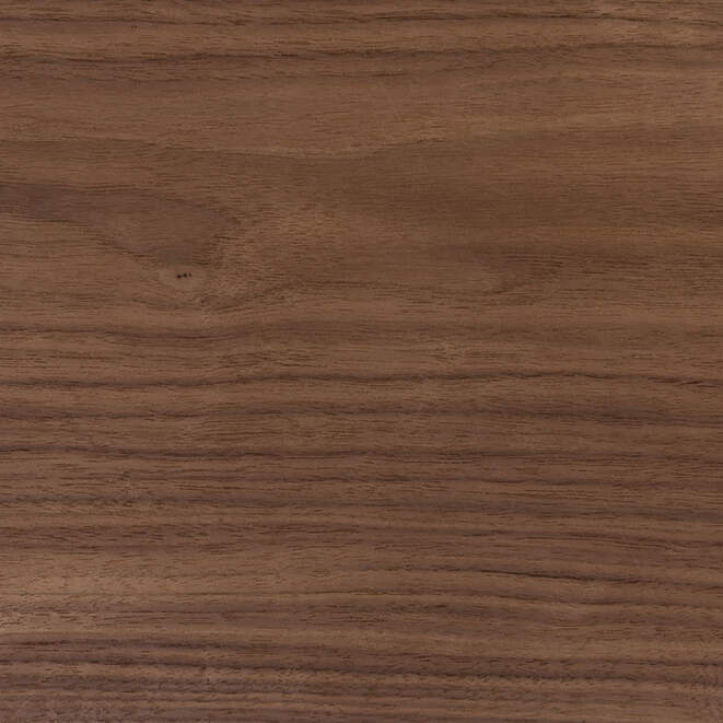Natural Wood Veneer - Walnut