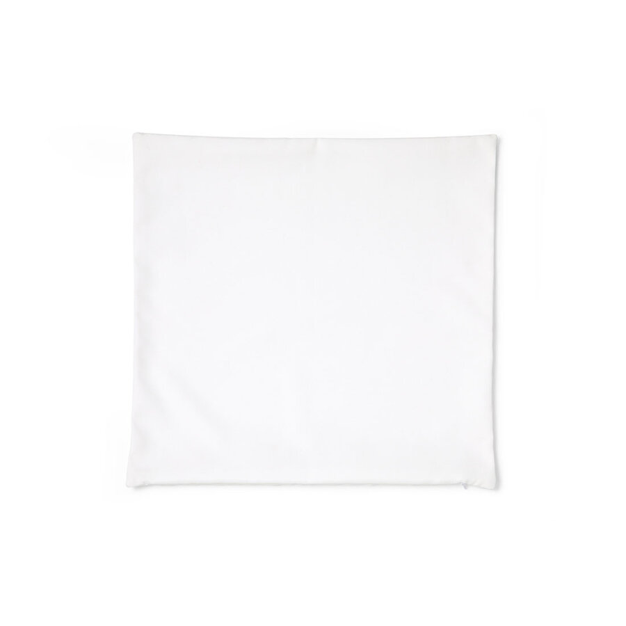 Pillow Cover Blank, White