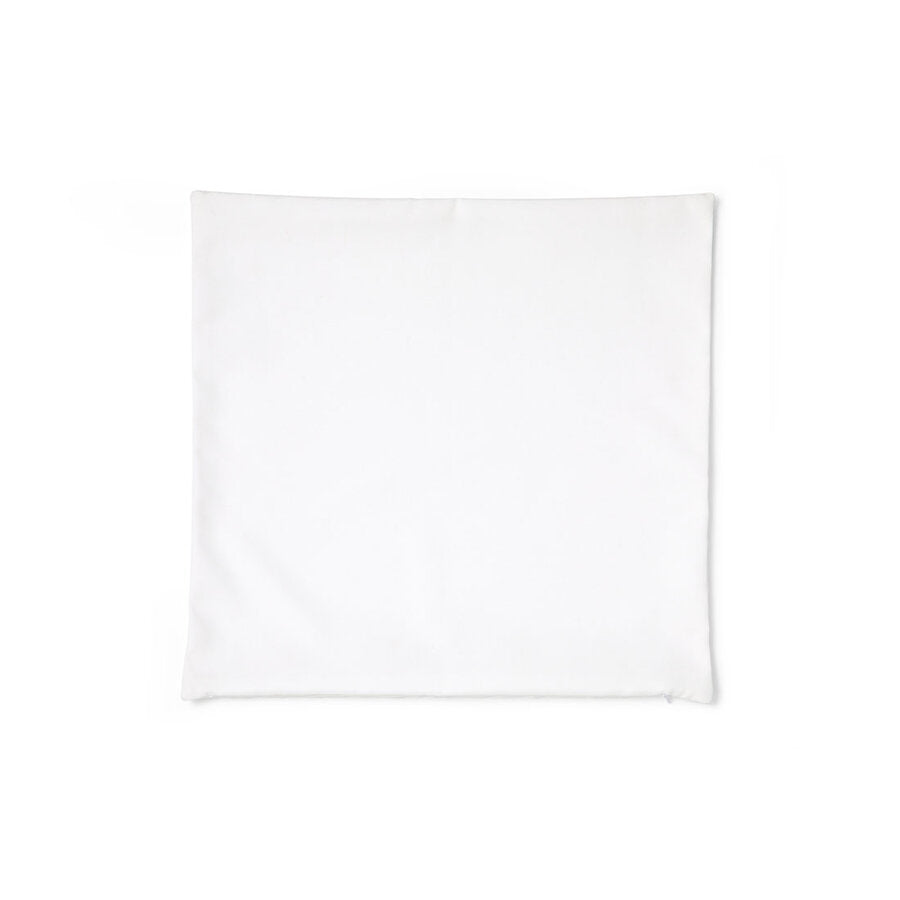 Pillow Cover Blank, White