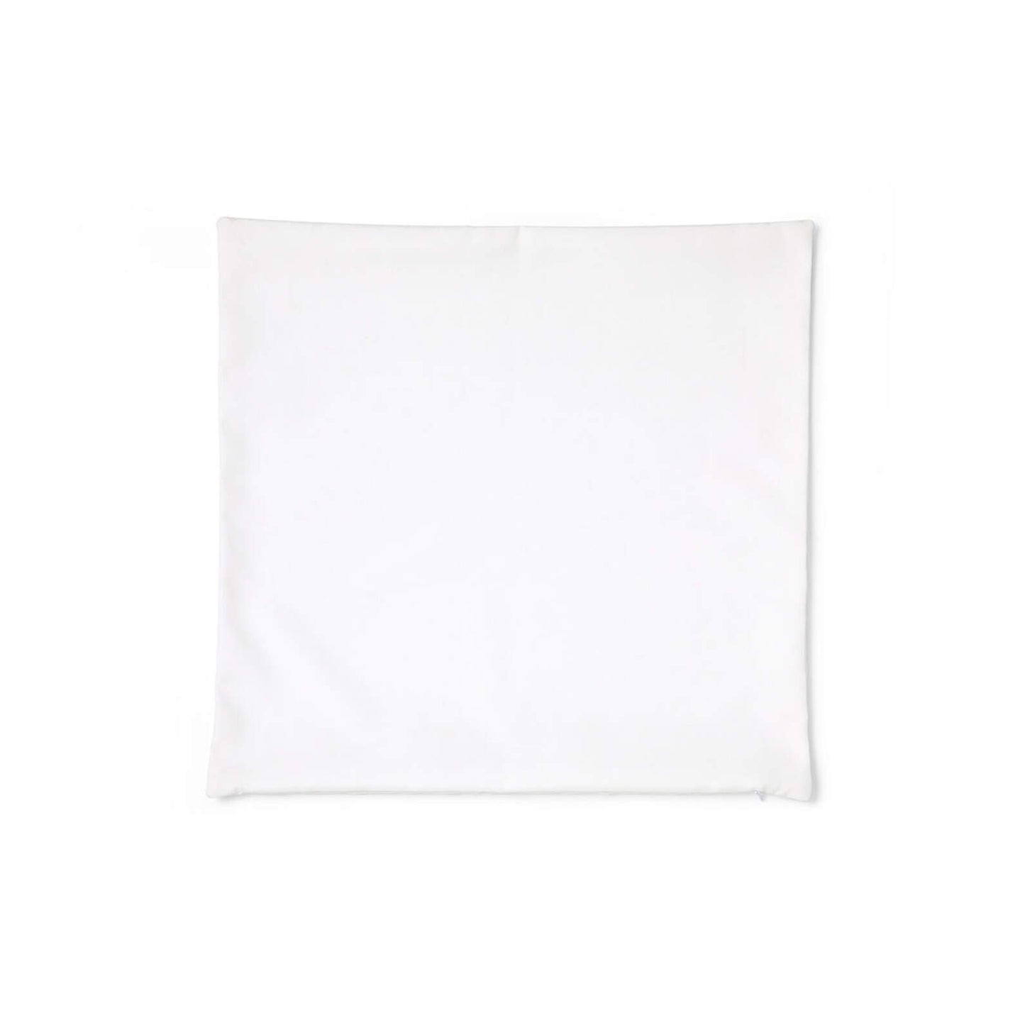 Pillow Cover Blank, White