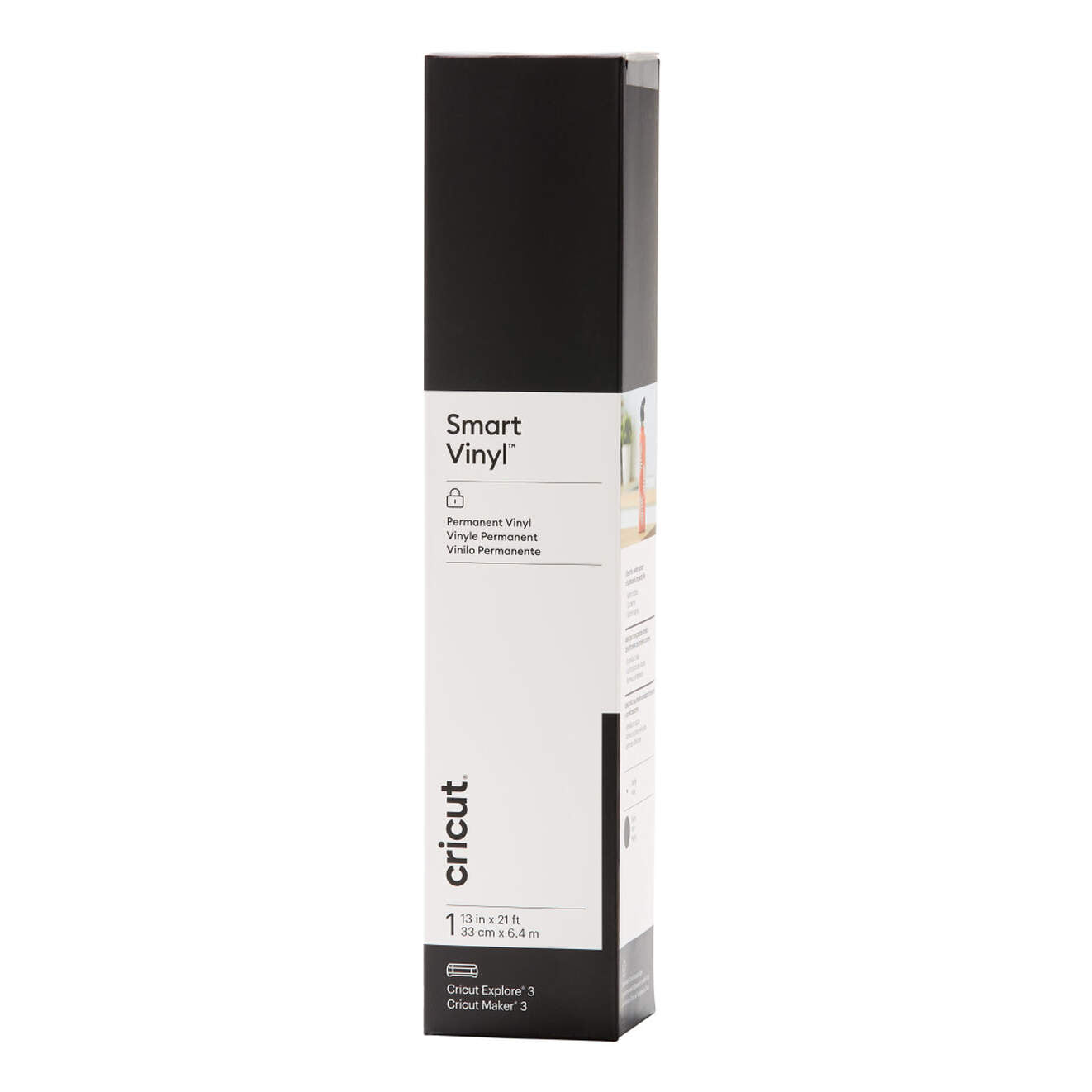 Smart Vinyl™ – Permanent (6.4 m)