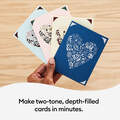 Insert Cards, Princess Sampler - R40 (30 ct)