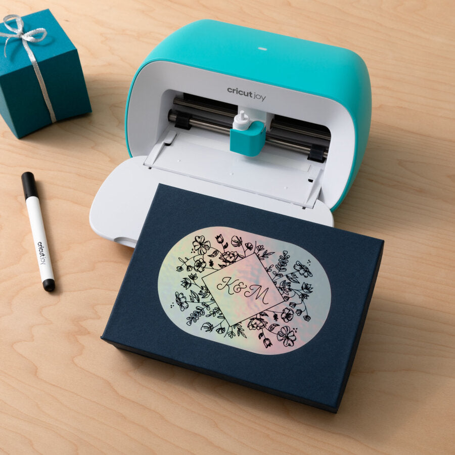 Cricut Joy™ Smart Label™ Writable Vinyl – Permanent