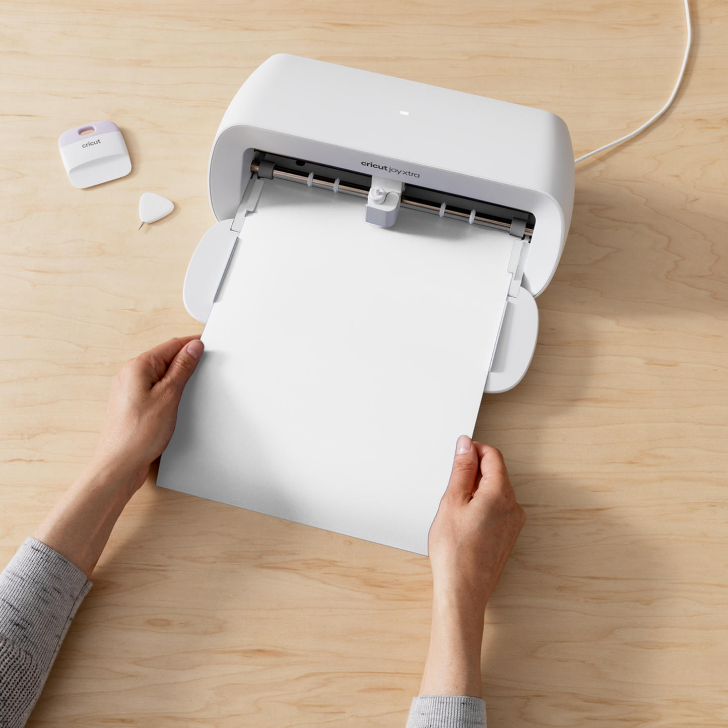 Cricut Joy Xtra™ Smart Vinyl™ – Permanent (20 ft)