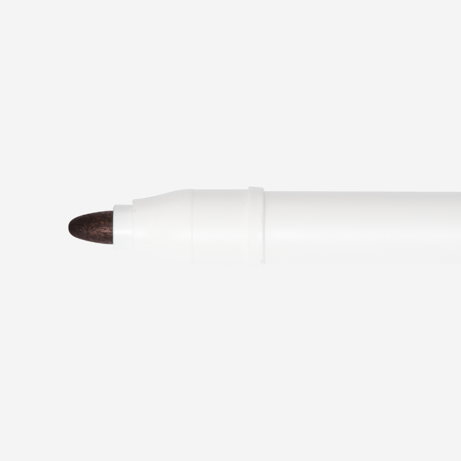 Permanent Markers 2.5 mm, Black (6 ct)
