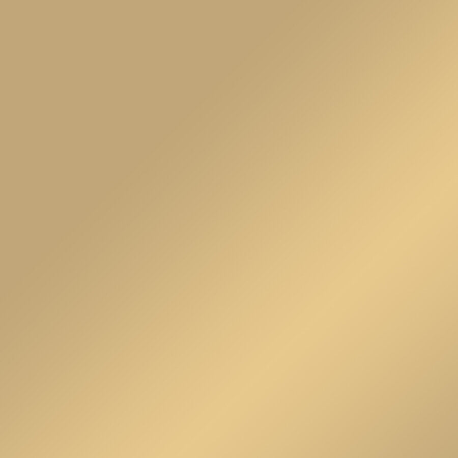 Cricut Joy™ Smart Vinyl™ – Permanent Value Roll (10 ft), Gold