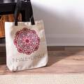 Tote Bag Blank