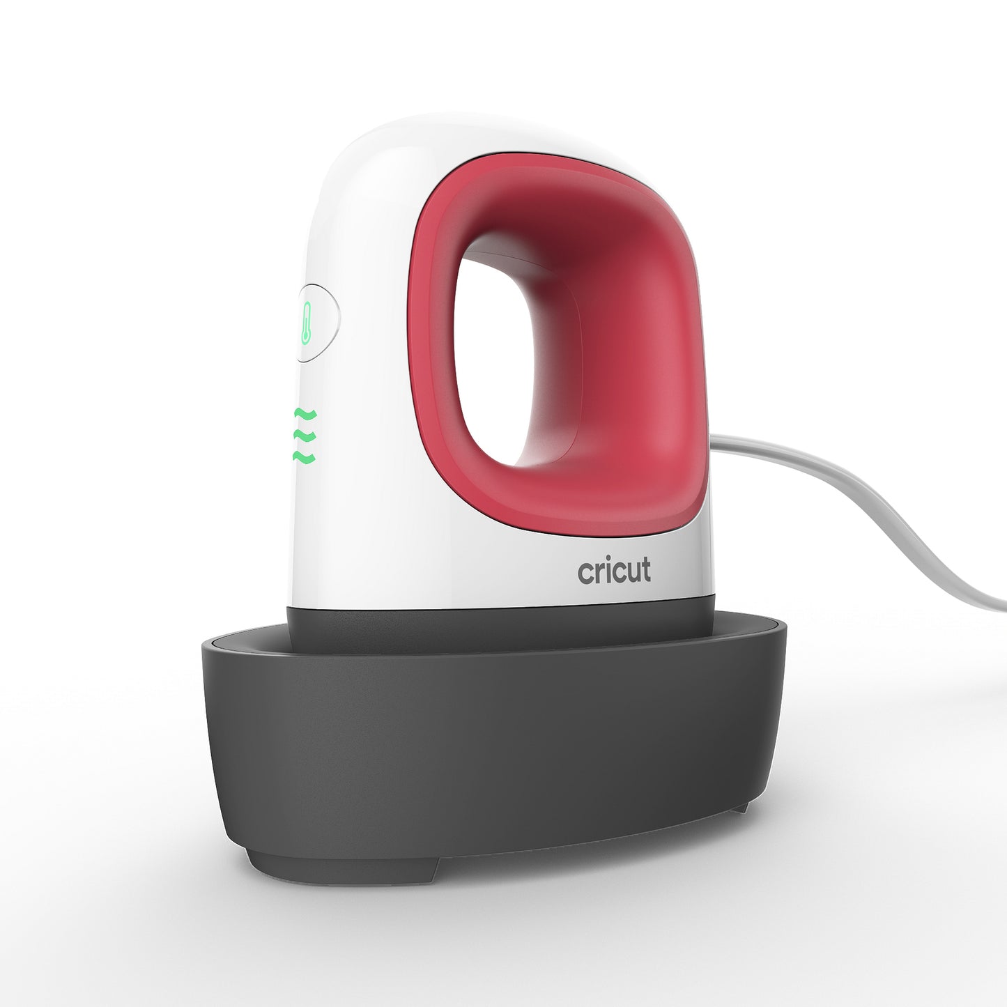 Cricut EasyPress Mini™, Raspberry + Everything Iron-On Bundle