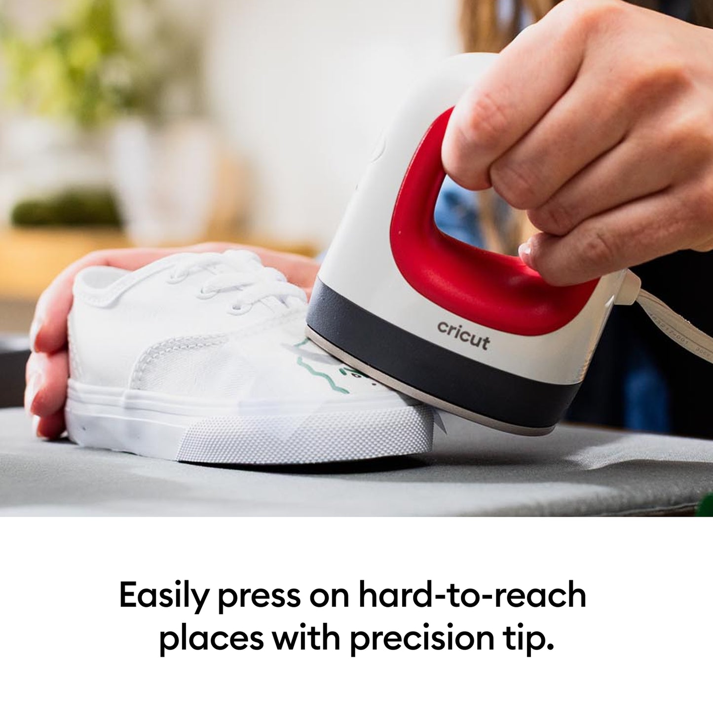 Cricut EasyPress Mini™, Raspberry