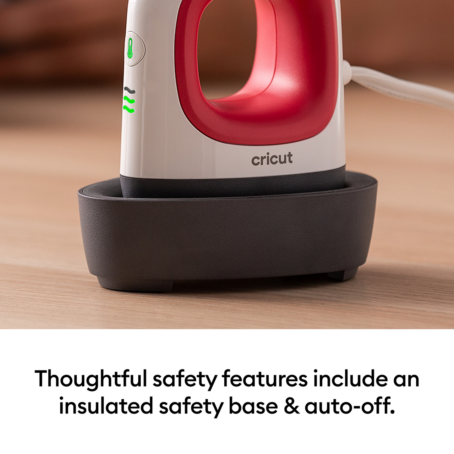 Cricut EasyPress Mini™, Raspberry
