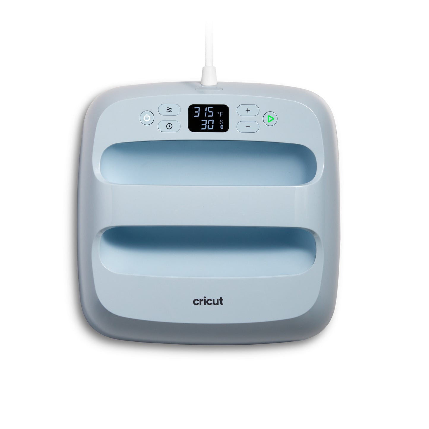 Cricut EasyPress™ 3 - 22.5 cm x 22.5 cm / 9 in x 9 in