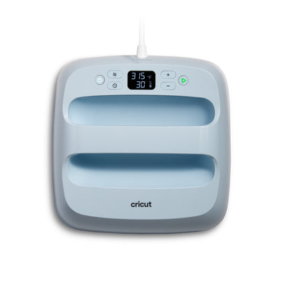 Cricut EasyPress™ 3 - 22.5 cm x 22.5 cm / 9 in x 9 in