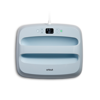 Cricut EasyPress™ 3 - 30 cm x 25 cm / 12 in x 10 in