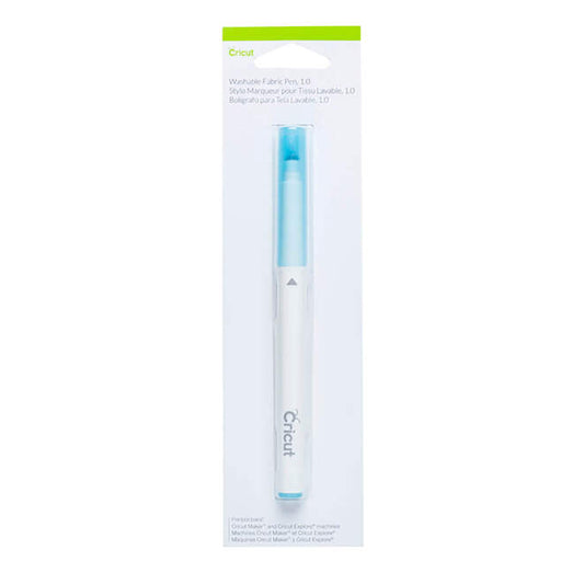 Washable Fabric Pen