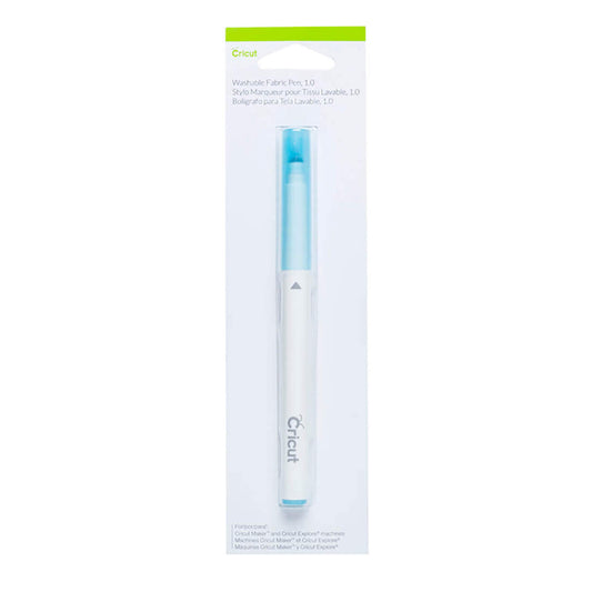 Washable Fabric Pen
