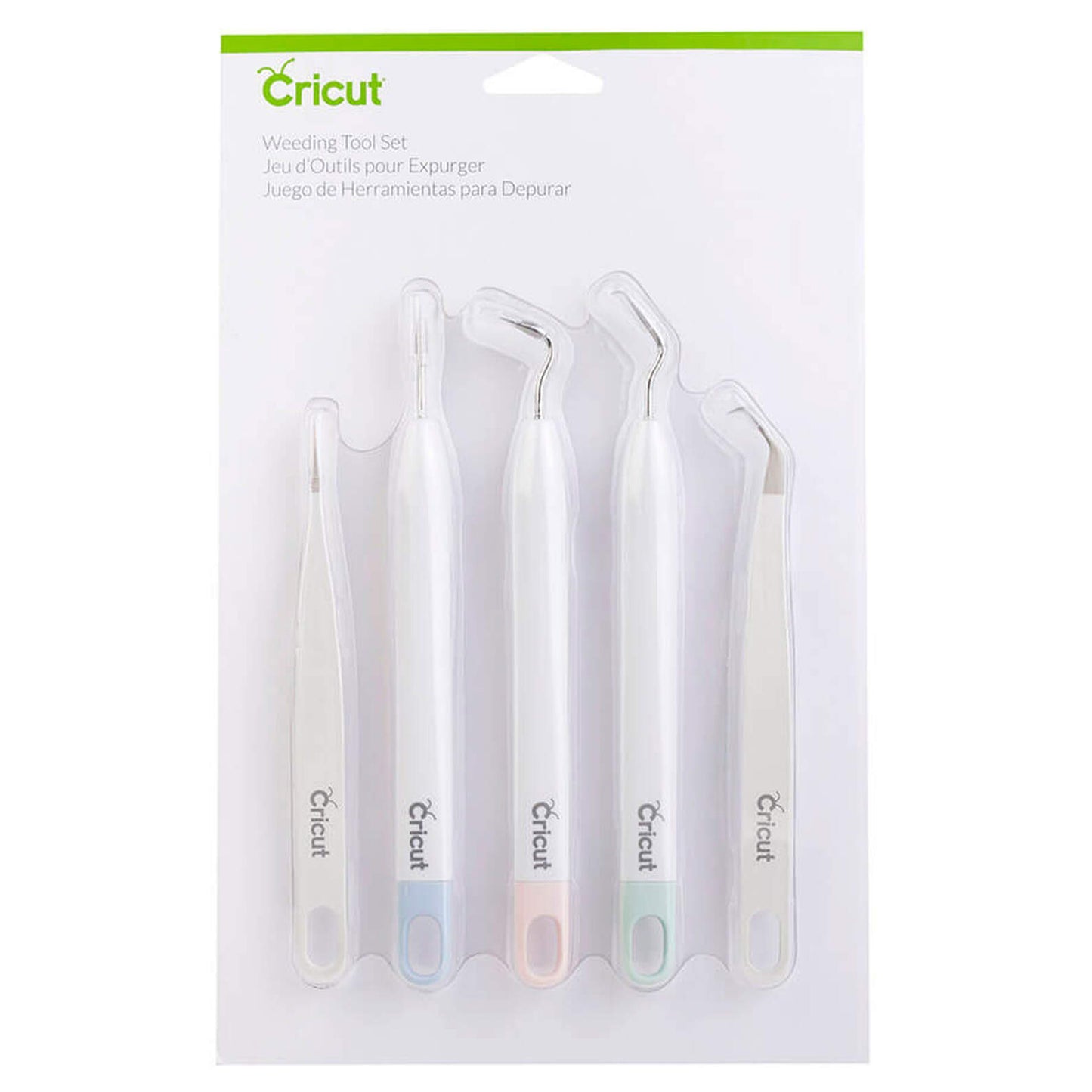 Cricut EasyPress Mini™, Zen + Everything Iron-On Bundle