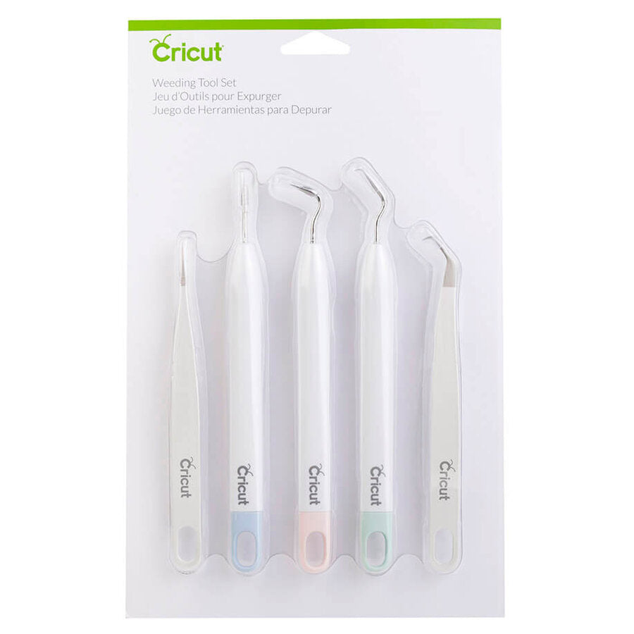 Weeding Tool Set
