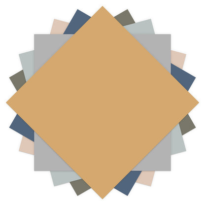 Cardstock Sampler, Natural Neutrals - 12 in x 12 in (48 ct)