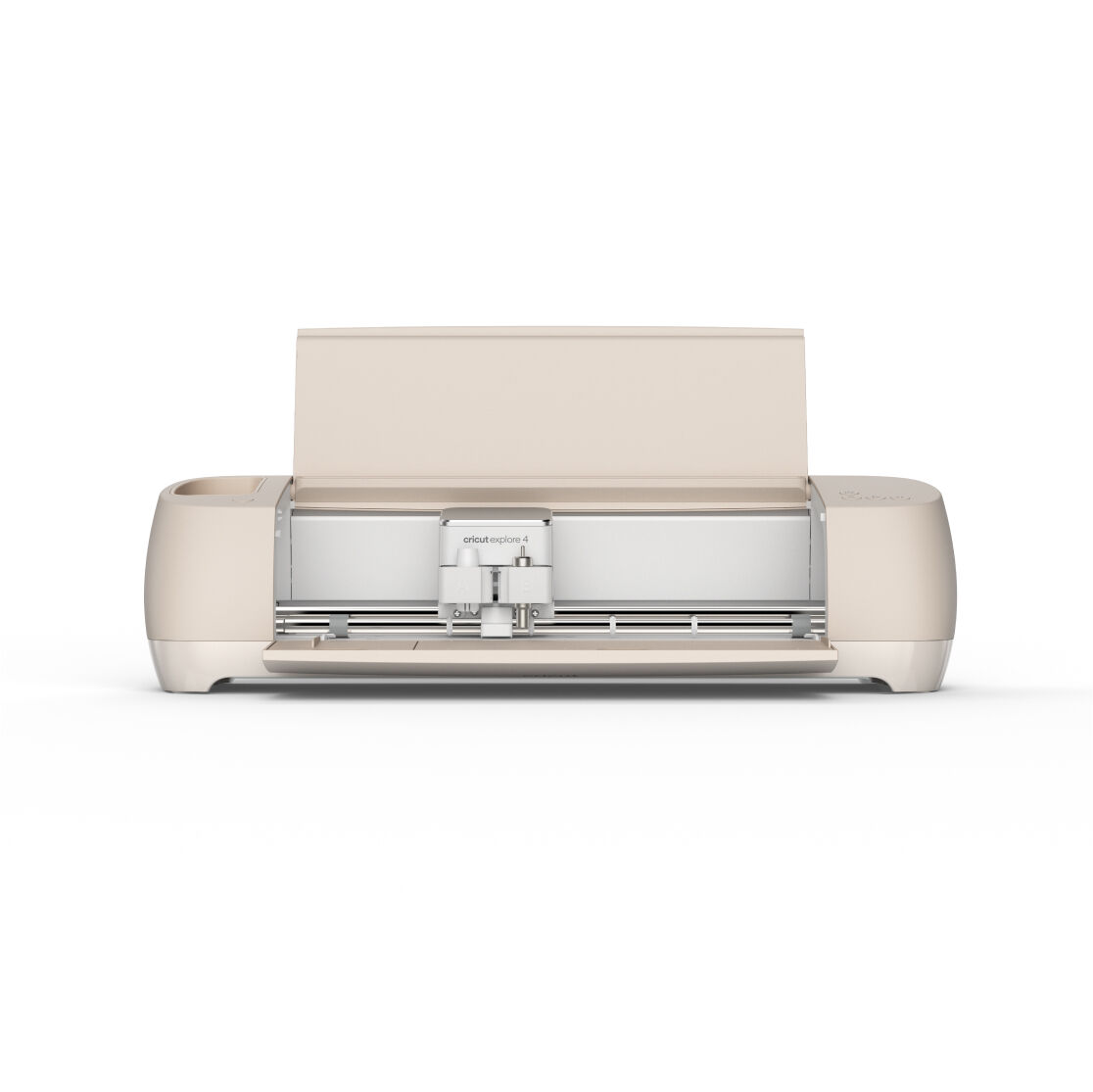 Cricut Explore 4 Smart Cutting Machine Bluetooth — Cuts 100+ Materials