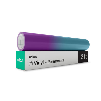 Heat-Activated, Colour-Changing Vinyl – Permanent