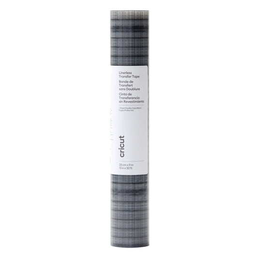 Linerless Transfer Tape (30 ft)
