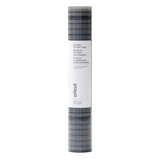 Linerless Transfer Tape (30 ft)