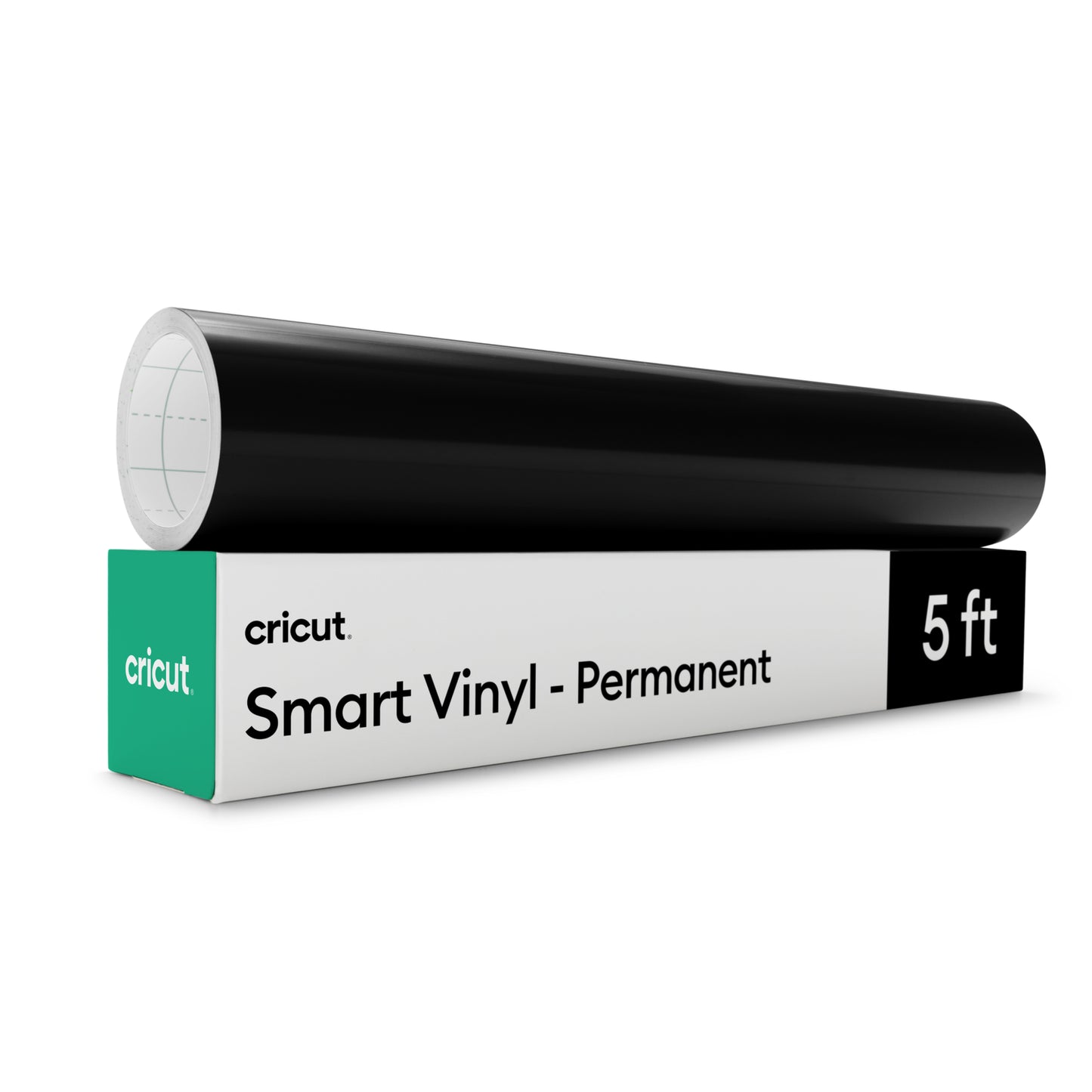 Smart Vinyl™ Matless Permanent Vinyl (1.5m / 5 ft),
