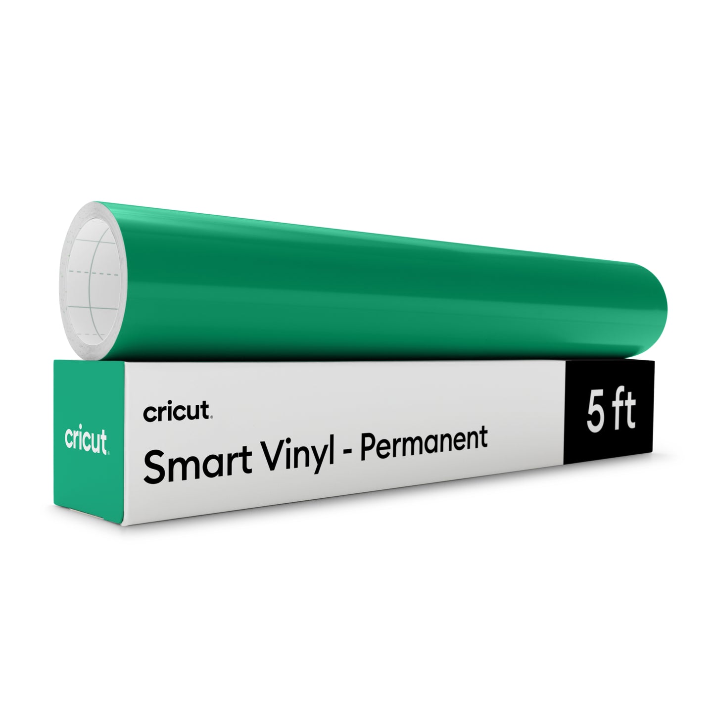 Smart Vinyl™ Matless Permanent Vinyl (1.5m / 5 ft),