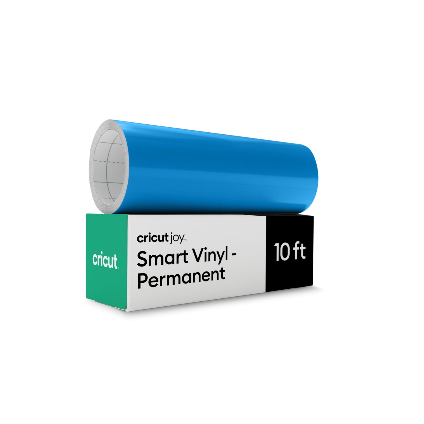 Cricut Joy™ Smart Vinyl™ Matless Permanent Vinyl (3m / 10ft)