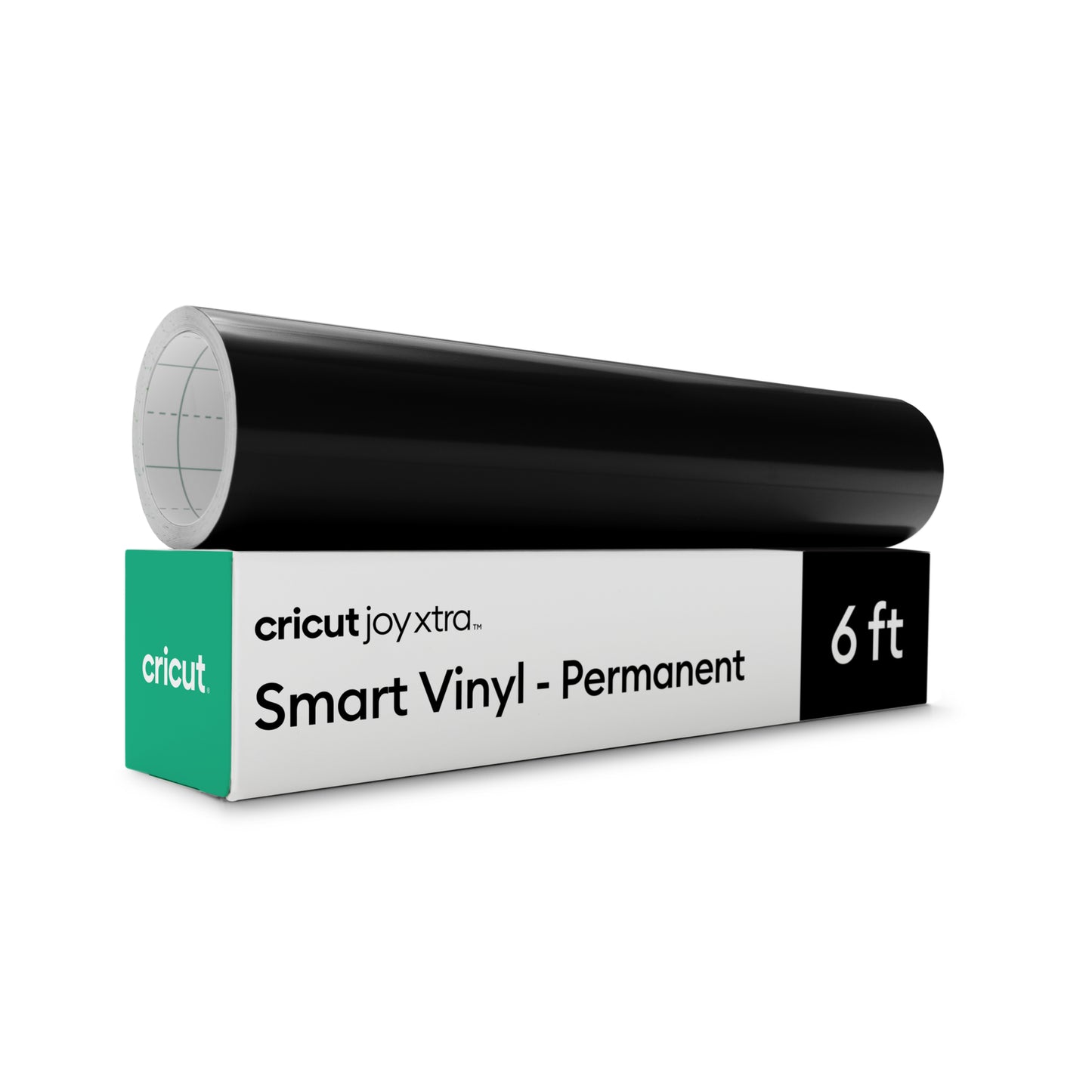 Cricut Joy Xtra™ Smart Vinyl™ Matless Permanent Vinyl (1.8m / 6ft)
