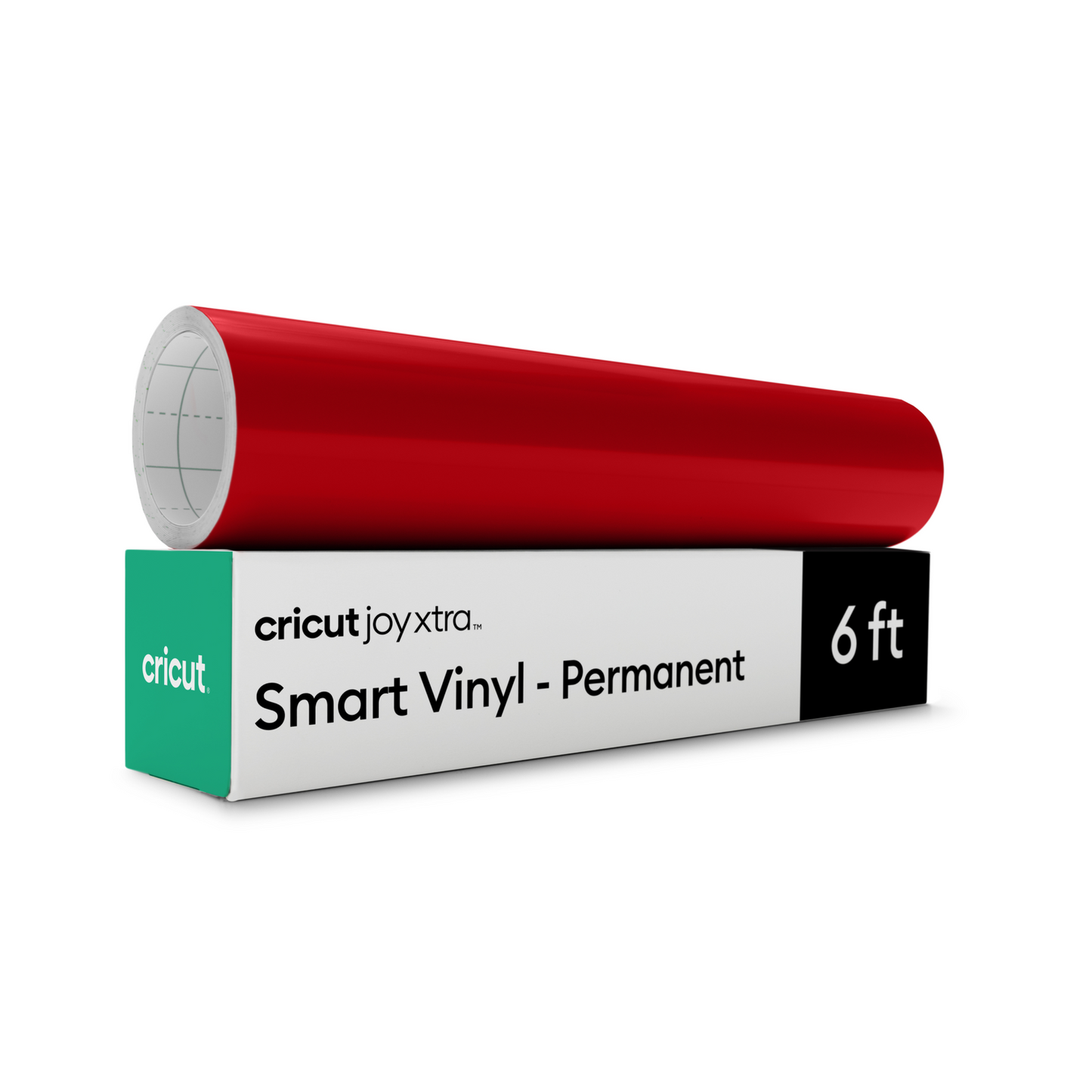 Cricut Joy Xtra™ Smart Vinyl™ Matless Permanent Vinyl (1.8m / 6ft)