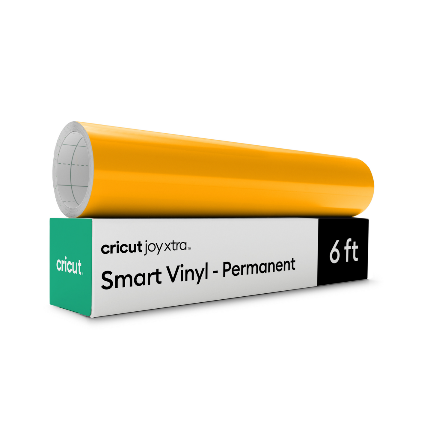 Cricut Joy Xtra™ Smart Vinyl™ Matless Permanent Vinyl (1.8m / 6ft)