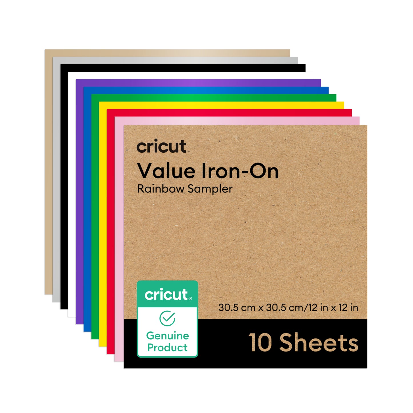 Cricut EasyPress Mini™, Raspberry + Everything Iron-On Bundle