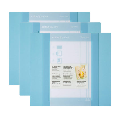 Cricut Joy Xtra™ Card Mat (3 ct)