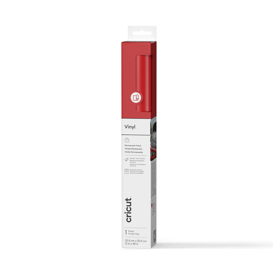 Premium Vinyl™ - Permanent, Silver