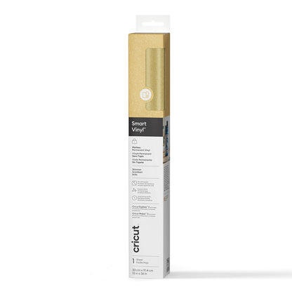 Smart Vinyl™ Shimmer – Permanent (0.9 m / 3ft)
