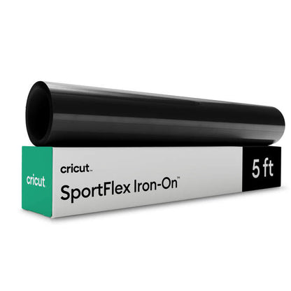 SportFlex Iron-On (1.5 m / 5ft)
