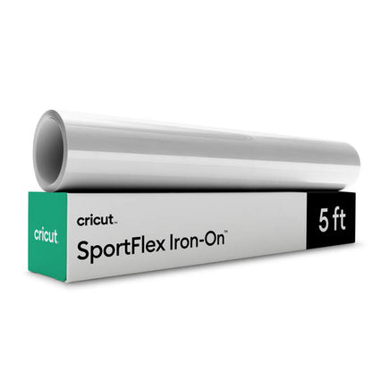 SportFlex Iron-On (1.5 m / 5ft)