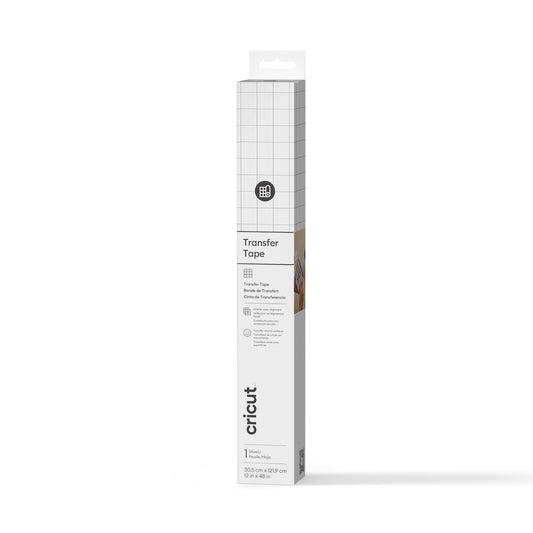 Transfer Tape (1.2m / 4 ft)