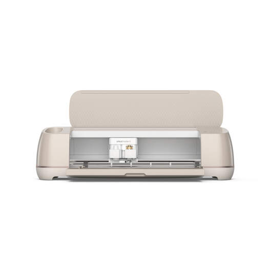 Cricut Maker 4 Premium Smart Cutting Machine for Precision Crafts