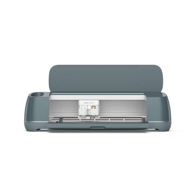 Cricut Maker™ 4 + Everything Bundle + Cricut Access™ Subscription