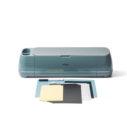 Cricut Maker™ 4 + Everything Bundle