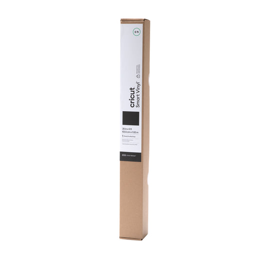 Smart Vinyl™ – Permanent (25 in x 5 ft)