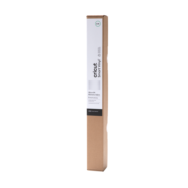 Smart Vinyl™ – Permanent (25 in x 5 ft)