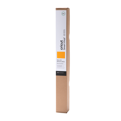 Smart Vinyl™ – Permanent (25 in x 5 ft)